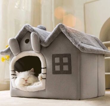 приют для кошек бишкек: Суппер мягкий и гиппоалергенный лежак-домик для кошек и маленьких