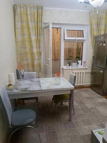 Продажа квартир: 3 комнаты, 118 м², 12 мкр 1 этаж — 5