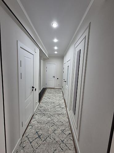 2 bedroom: Общая площадь 85 м² Тип жилья Элитка Ремонт Хорошее Этаж 9 из 14 — 3