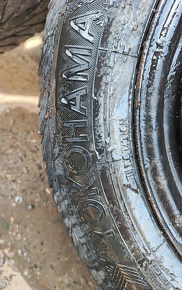 r15 audi: Колеса в сборе 195 / 65 / R 15, Зима, Б/у, Комплект, Легковые, Железные, отверстий - 5 — 7
