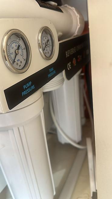 Фильтры для питьевой воды: ⚙️Ремонт фильтров любой сложности 💧 Фильтры для воды ✅ Гарантия — 12