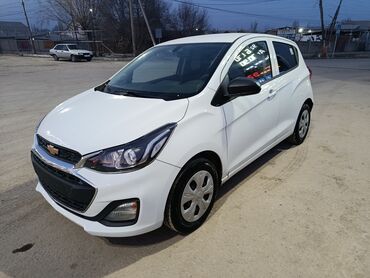 кийа машина: Chevrolet Spark: 2021 г., 1 л, Вариатор, Бензин, Хэтчбэк