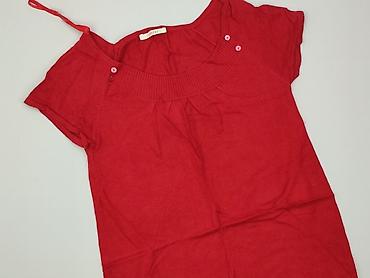 clothes in red: Camaïeu, Sukienka damska, rozmiar S — 1
