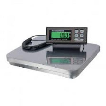 Торговые весы: ALFA EVA-03 Professional Elektron Tərəzi İndikatoru / Ölçü Cihazı — 1
