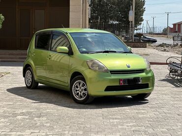 таёта виндом: Toyota Passo: 2005 г., 1.3 л, Автомат, Бензин, Хэтчбэк