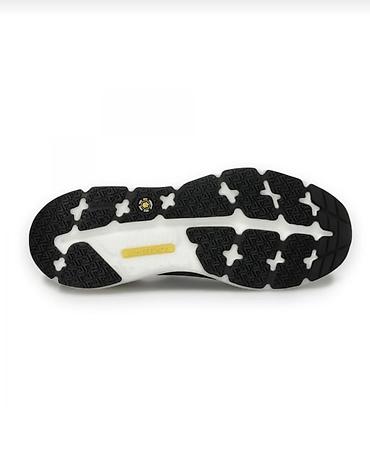 idman salvari: Lumberjack kişilər üçün slip-on ortopedik idman ayaqqabısı Ayaqqabı — 5