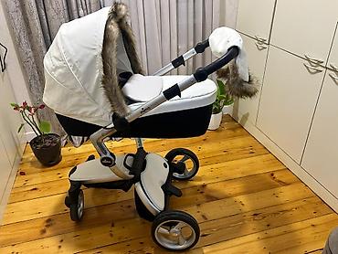 Modullu arabalar: 2-i 1-də araba — 1