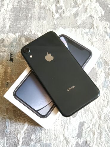 айфон xr бу купить: IPhone Xr, Б/у, 64 ГБ, Черный, Коробка, 78 %