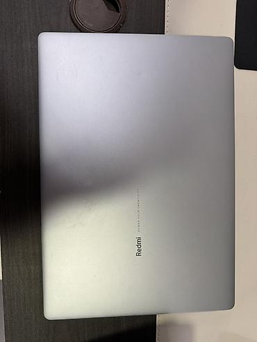 Ноутбуки Xiaomi: Ноутбук Redmibook pro 15 2022 Продаю или меняю на ноут до 14 дюймов — 1