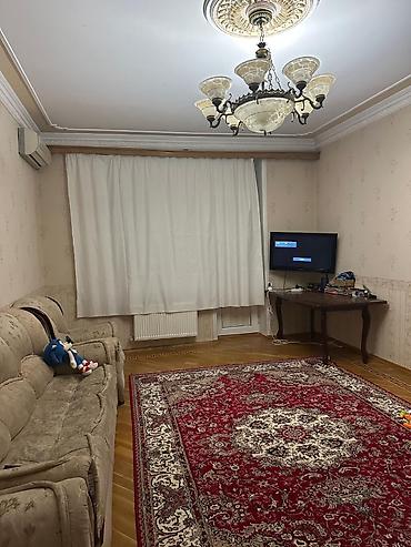 Аренда квартир: Salam menzil EHMEDLI VE XALQLAR DOSTLUGU METROSUNA YAXIN YERLESIR — 4