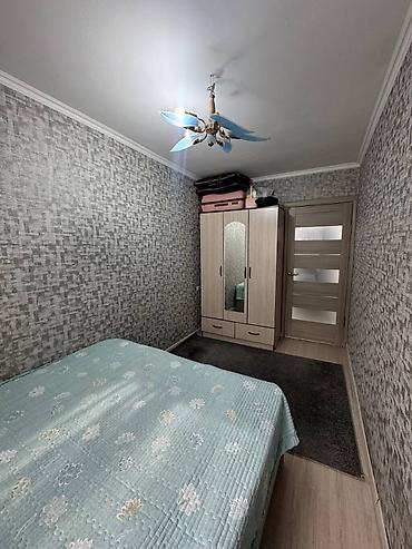 дома восток 5: 2 комнаты, 48 м², Восток-5 мкр Индивидуалка, 4 этаж, Евроремонт — 5