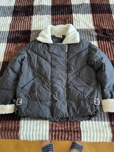 Çəkmələr: Satılır hər biri ucuz qiymətə . Qara kurtka və qara şalvarheç — 6