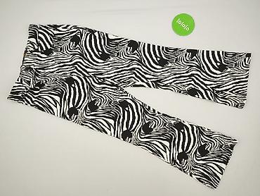urbantrendsetter: Urban Outfitters, Spodnie materiałowe damskie, rozmiar M — 2