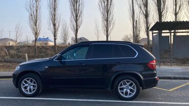 BMW: BMW X5: 2009 г., 3 л, Автомат, Дизель, Кроссовер — 4