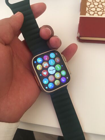 Apple Watch: +2 ремешок бар
