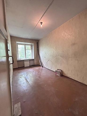 Продажа квартир: 2 комнаты, 42 м², Юг-2 мкр Индивидуалка, 4 этаж, Старый ремонт — 2