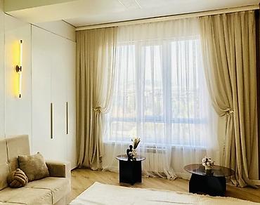 Продажа квартир: 3 комнаты, 63 м², Элитка, 12 этаж, Дизайнерский ремонт — 25