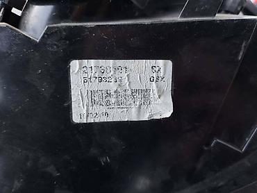 ruda za traktor: 10.STOP SVETLO ZA FORD KA ZA 2010. GOD. - 217359 | FORD K 2010 — 3