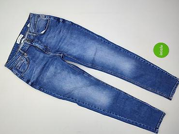 dungarees pull and bear: Denim, Jeansy dla mężczyzn, rozmiar S — 2