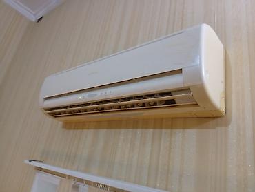 mitsubishi kondisioner 100kv: Mitsibuşi 100 k 24 m
idial vəzyətə təcili satılır — 1
