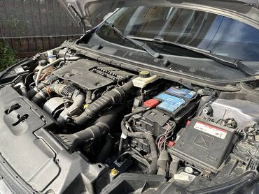 Peugeot: Peugeot 308: 1.6 l. | 2017 έ. 130000 km. Χάτσμπακ at lalafo.gr — 14 Peugeot: Peugeot 308: 1.6 l. | 2017 έ. 130000 km. Χάτσμπακ — 14