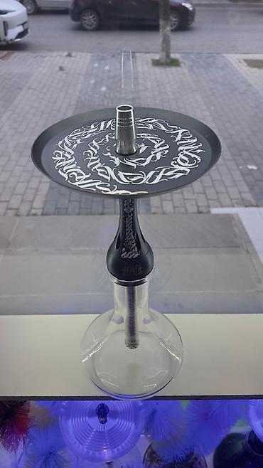 vape topdan satış: Qəlyan✅alpha qəlyan✅ öz testdiq etmiş bir çoxlarının tanıdığı alpha — 4