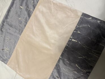 Balış üzləri: Rəng - Qəhvəyi Vilyur Balış üzü — 6