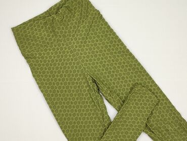 Legginsy Sportowe damskie, rozmiar S