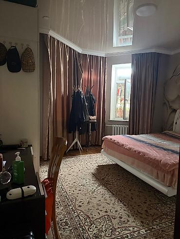Долгосрочная аренда домов: 250 м², 6 комнат, Арча-Бешик ж/м, Без подселения — 21