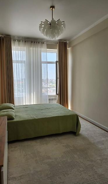 Продажа квартир: 3 комнаты, 82 м², Технопарк Элитка, 12 этаж, Дизайнерский ремонт — 4