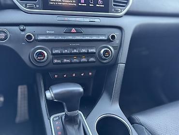 Kia: Kia Sportage: 2018 г., 2 л, Дизель, Кроссовер at lalafo.kg — 17 Kia: Kia Sportage: 2018 г., 2 л, Дизель, Кроссовер — 17