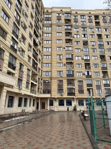квартиры в рассрочку в бишкеке без первоначального взноса 2024: 1 комната, 32 м², Элитка, 12 этаж, Евроремонт