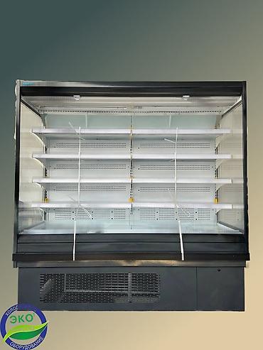 Холодильное оборудование: Для напитков, Для молочных продуктов, Кондитерские, Китай, Новый — 2