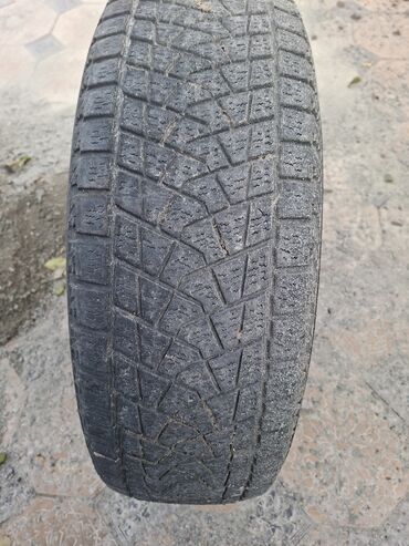 шины на газель: Шиналар 215 / 70 / R 16, Кыш, Жеңил унаалар, Bridgestone