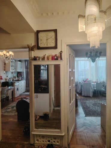 Köhnə tikili: Bakı, 2 otaqlı, Köhnə tikili, m. Gənclik, 50 kv. m -da lalafo.az — 3 Köhnə tikili: Bakı, 2 otaqlı, Köhnə tikili, m. Gənclik, 50 kv. m — 3