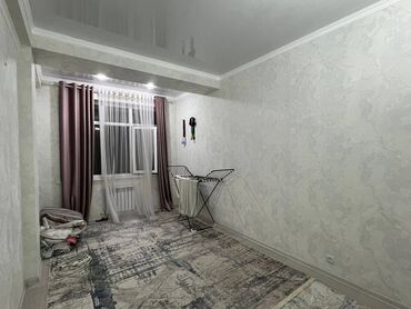 Продажа квартир: 1 комната, 45 м², 5 этаж, Евроремонт