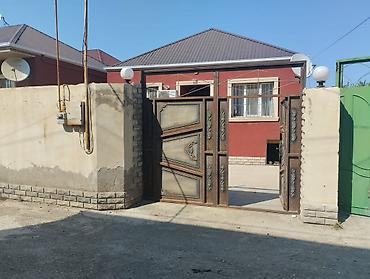 modern evler: 3 otaqlı, 75 kv. m, Orta təmir — 2