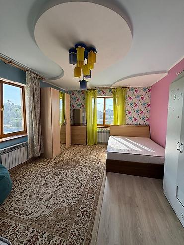 Продажа коттеджей и домов: 5 комнат, 257 м², 8 соток, Бишкек, Арча-Бешик ж/м Агентство недвижимости — 19