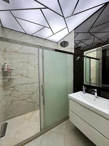 otag: İcarəyə verilir 2 otaqlı yeni tikili 95 m², Ağ şəhər q. Kateqoriya — 10