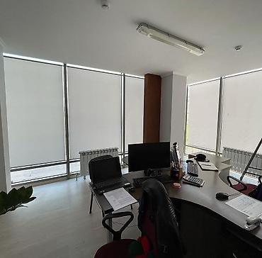 Жалюзи и рольшторы: Рулонные шторы «День/Ночь» и классические роллеты для окон - — 12