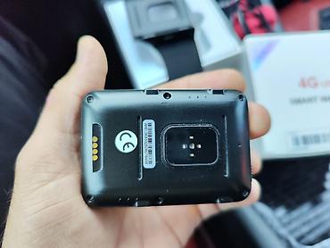 iphone 11 pro max dubai: Yeni, Smart saat, Sim kart, rəng - Qara — 2