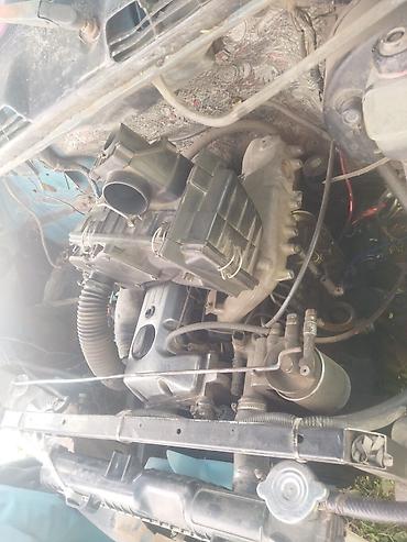 грузовой уаз: Легкий грузовик, ГАЗ, Стандарт, 3 т, Б/у — 10