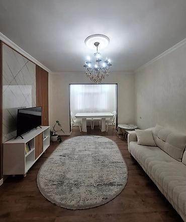 sirvanda ev satisi: Bakı, 9-cu mikrorayon, 2 otaqlı, Köhnə tikili, m. Nəsimi, 71 kv. m — 2
