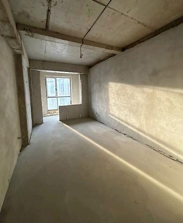 27: 2 комнаты, 85 м², Асанбай мкр Элитка, 11 этаж, ПСО (под самоотделку) — 2