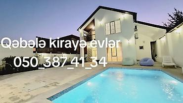 ecemide kiraye evler ucuz: 300 kv. m, 4 otaqlı — 1