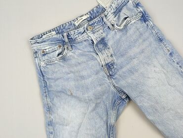 Szorty dla mężczyzn, L, Jack & Jones, stan - Dobry