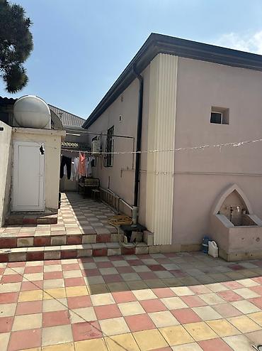 Həyət evləri və villaların satışı: 4 otaqlı, 150 kv. m — 4