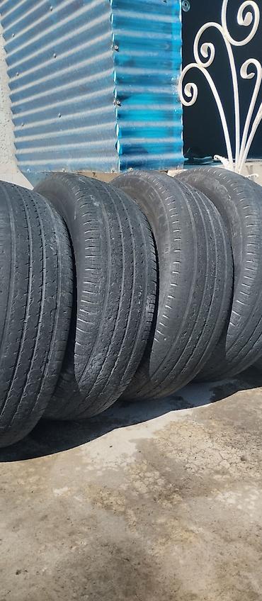 шины michelin: Комплект автомобильных шин Michelin - Количество: 4 шт. - Тип — 1
