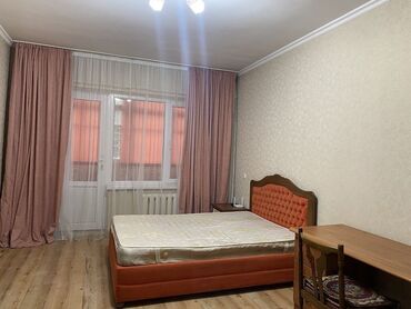 2 room apartment: 2 комнаты, 54 м², 1 этаж