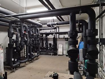 Установка отопительных систем: Сварщик с 25 летним стажомищу работу в Бишкекке — 11